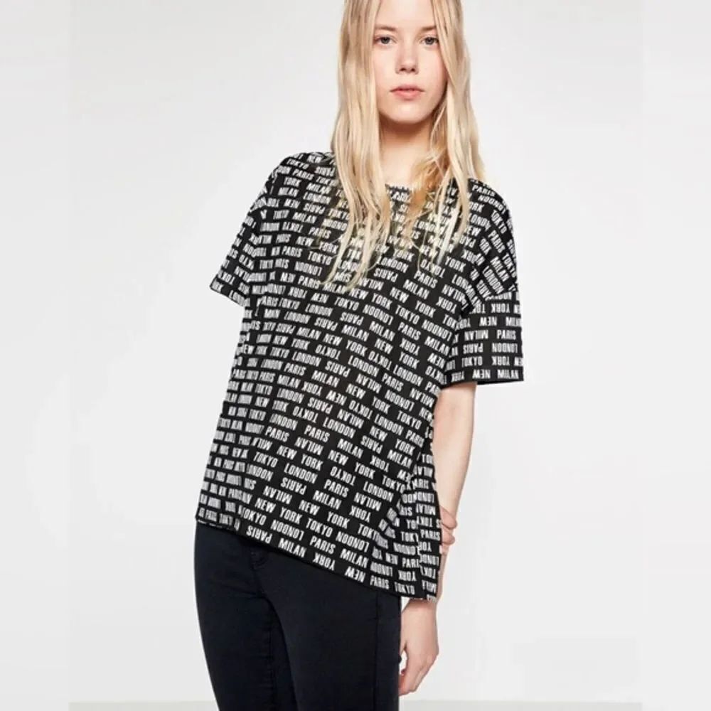 ✨Printed Top✨